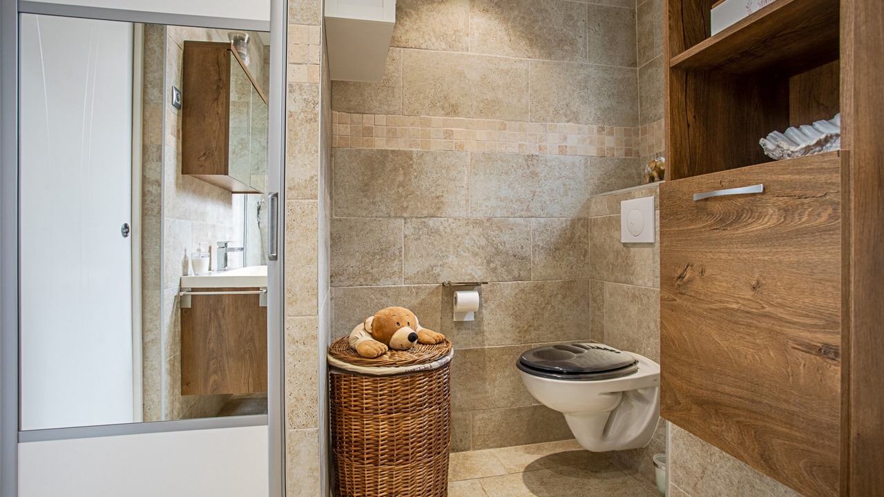 Photo of Bathroom in Carces