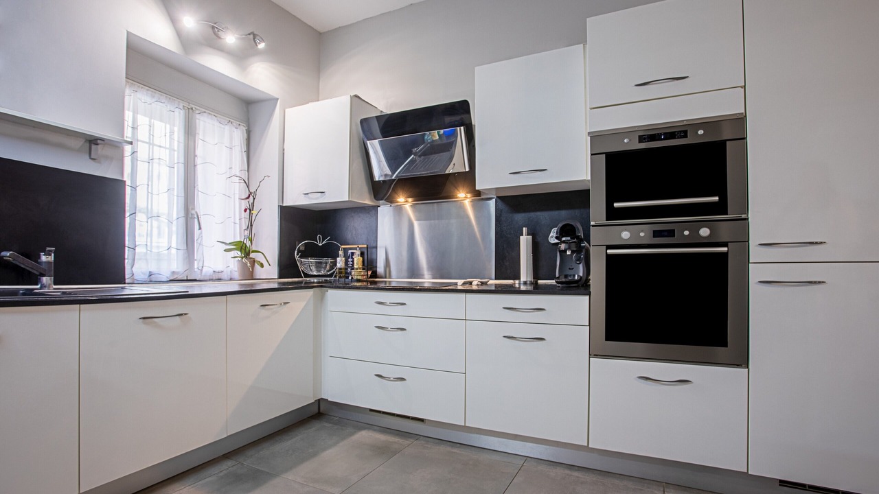 Photo of Kitchen in Carces