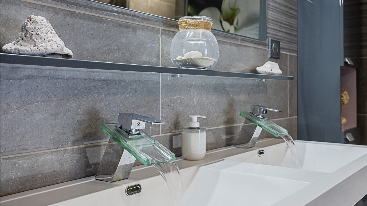 Photo of Bathroom in Carces
