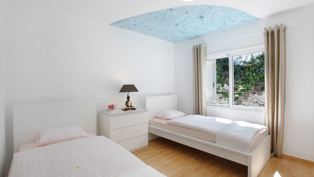 Photo of Bedroom in Puerto de la Cruz