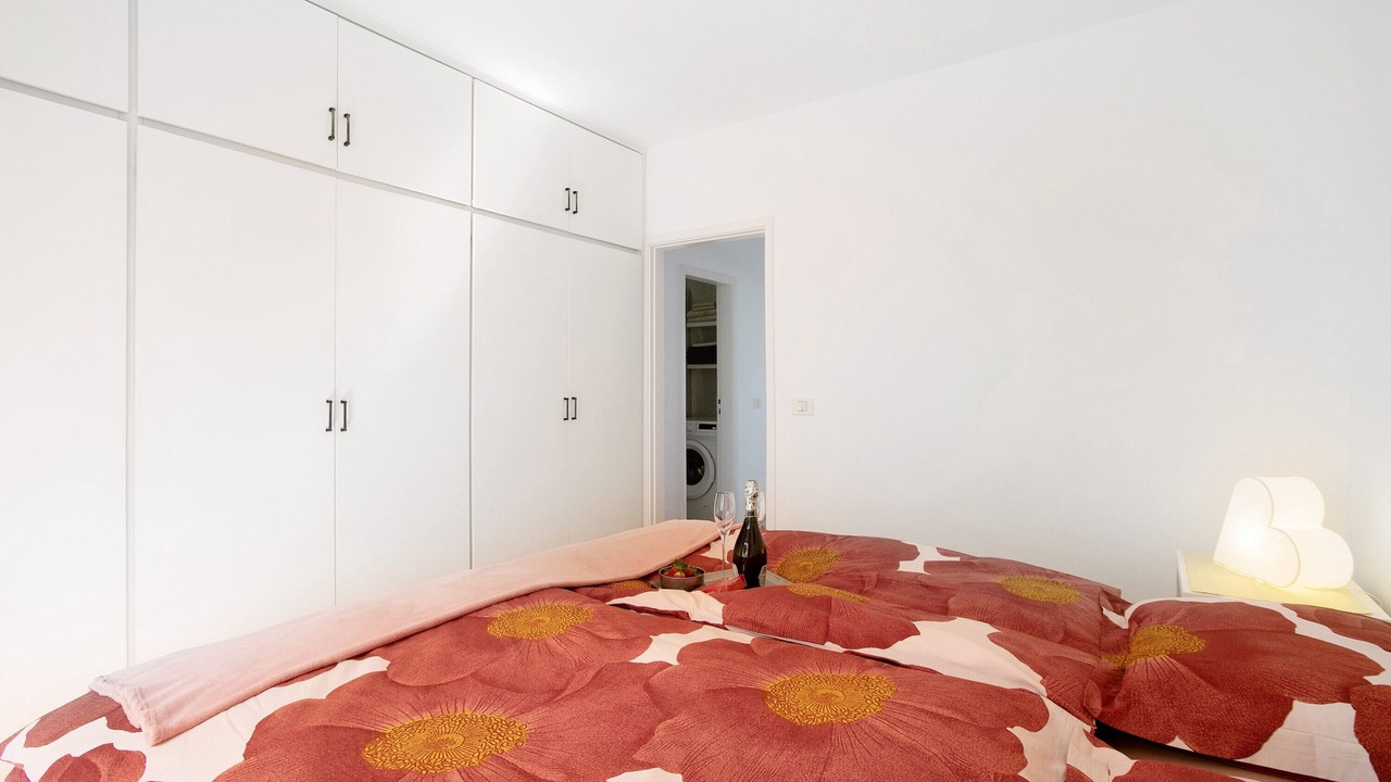 Photo of Bedroom in Puerto de la Cruz