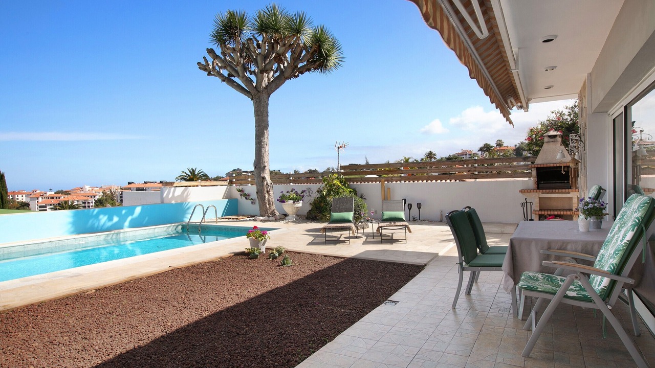 Photo of Outdoor in Puerto de la Cruz