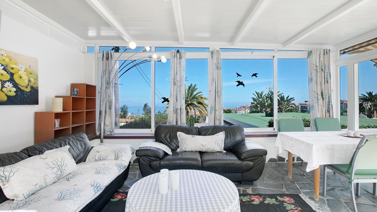 Photo of Livingroom in Puerto de la Cruz