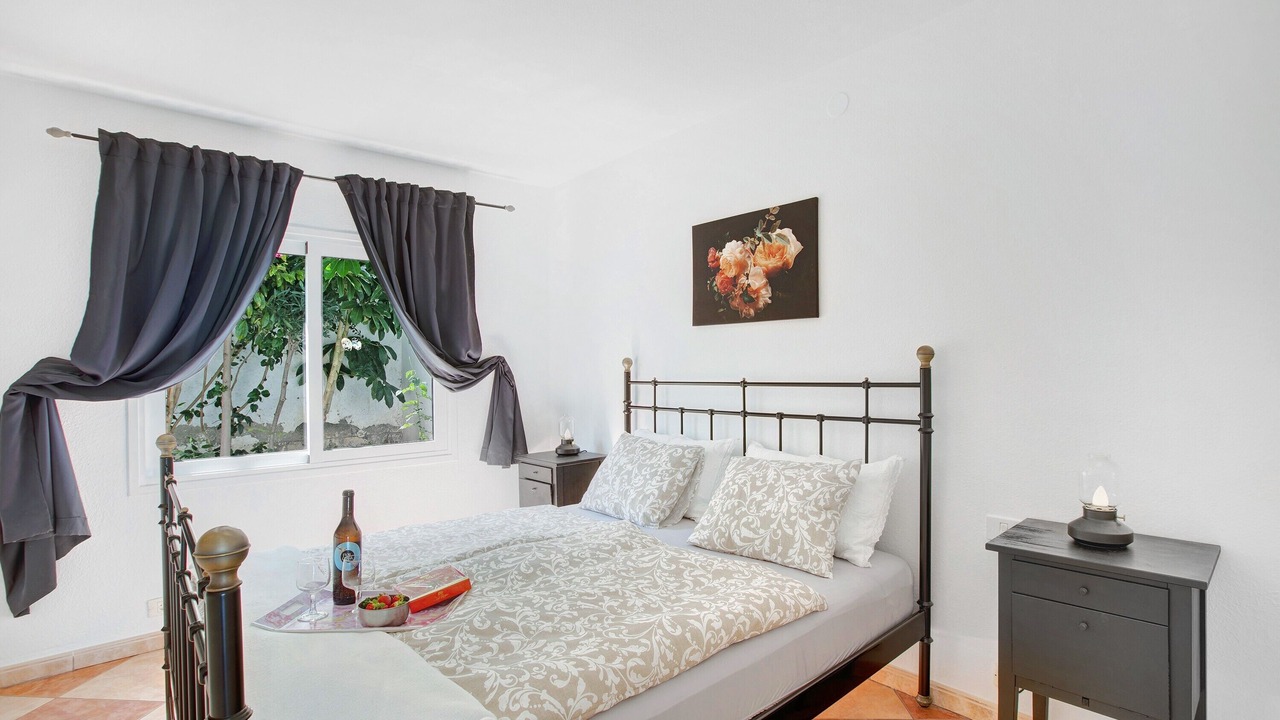 Photo of Bedroom in Puerto de la Cruz