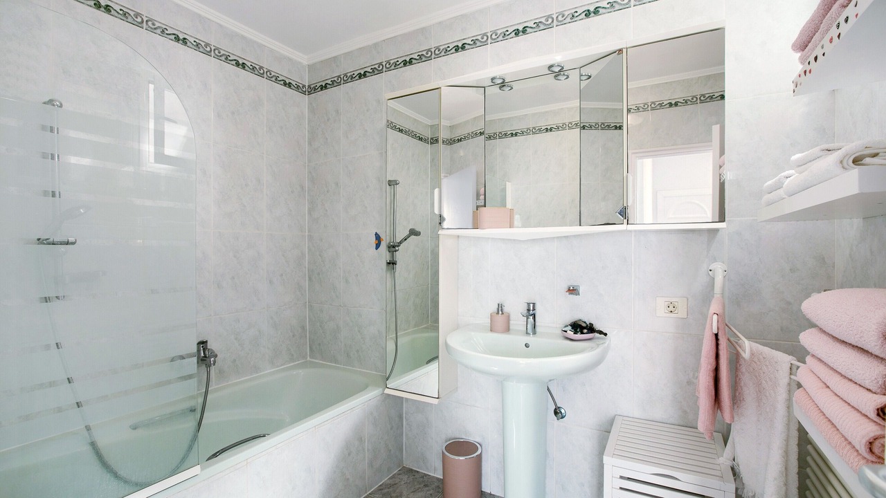 Photo of Bathroom in Puerto de la Cruz