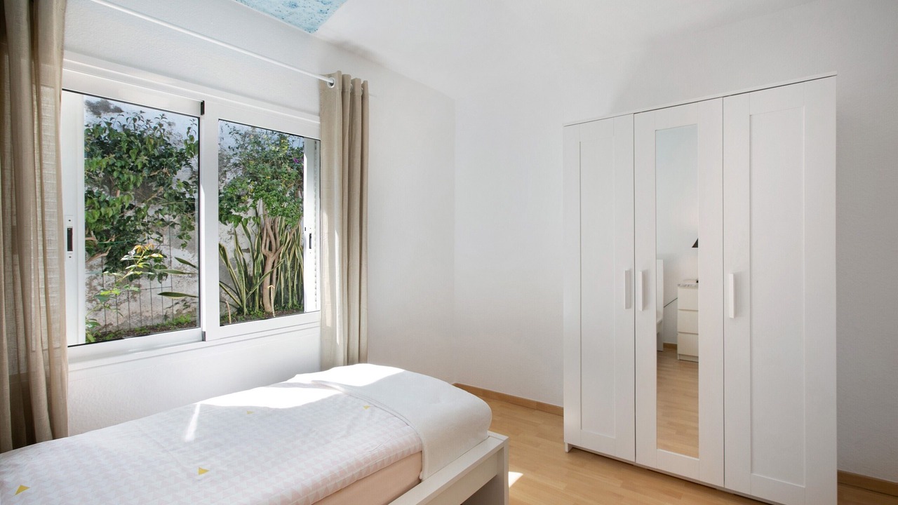 Photo of Bedroom in Puerto de la Cruz