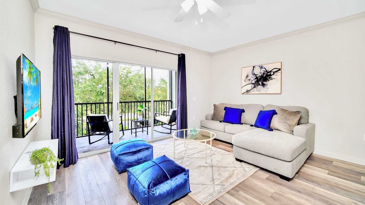 Photo of Bedroom in West Kissimmee
