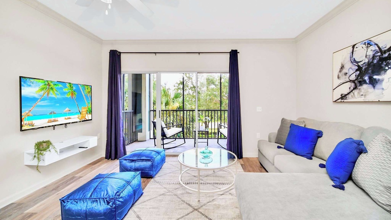 Photo of Bedroom in West Kissimmee