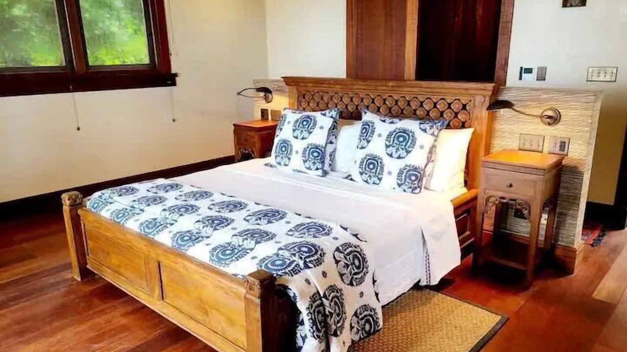 Photo of Bedroom in Rio San Juan