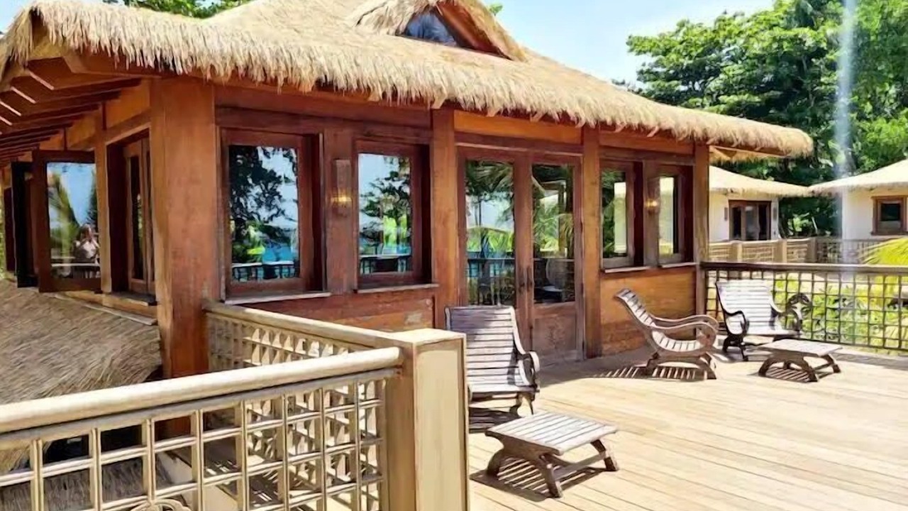 Photo of Patio Balcony in Rio San Juan