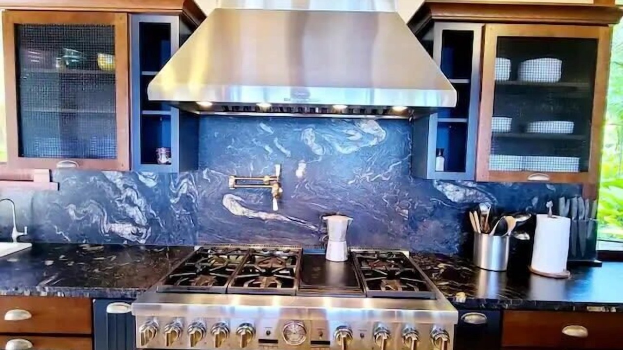 Photo of Kitchen in Rio San Juan