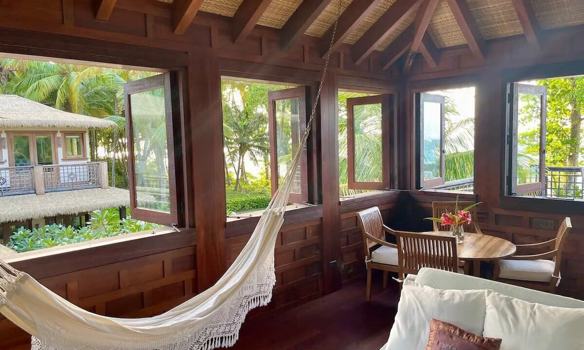 Photo of Livingroom in Rio San Juan