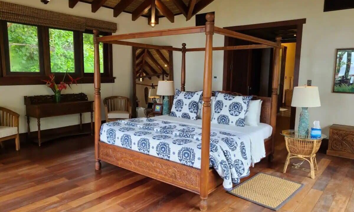 Photo of Bedroom in Rio San Juan
