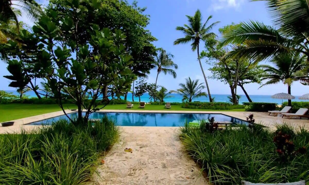 Photo of Outdoor in Rio San Juan