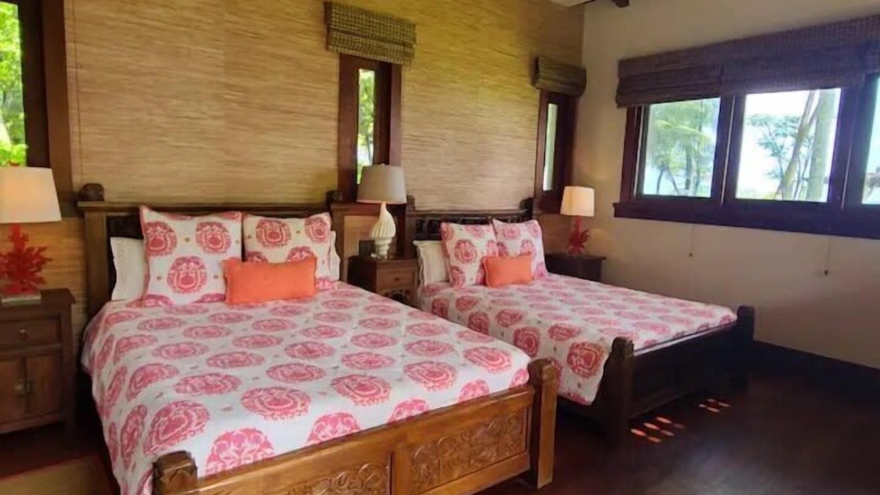 Photo of Bedroom in Rio San Juan