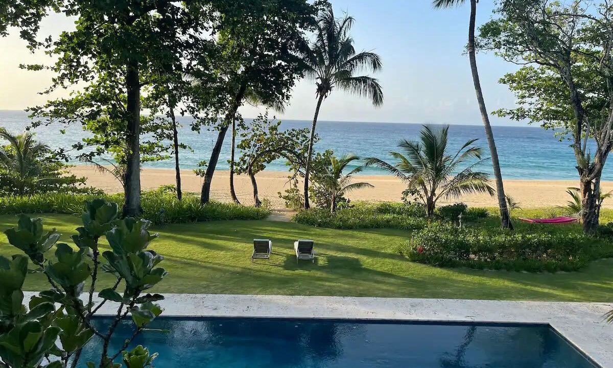 Photo of Outdoor in Rio San Juan