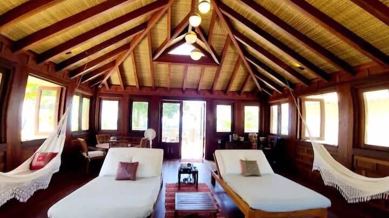 Photo of Bedroom in Rio San Juan