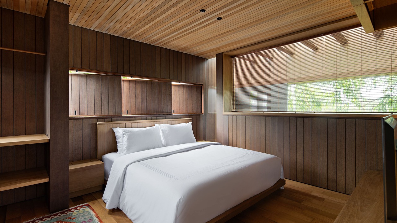 Photo of Bedroom in Pererenan