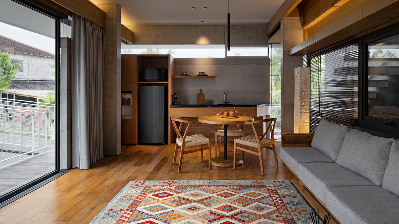 Photo of Livingroom in Pererenan