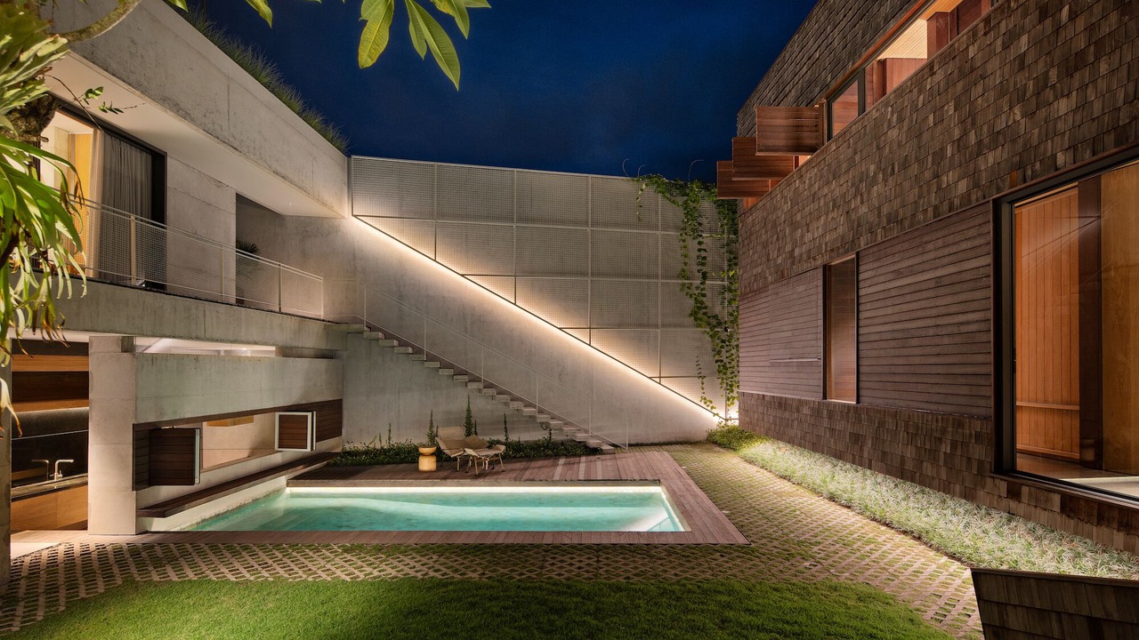 Photo of Outdoor in Pererenan