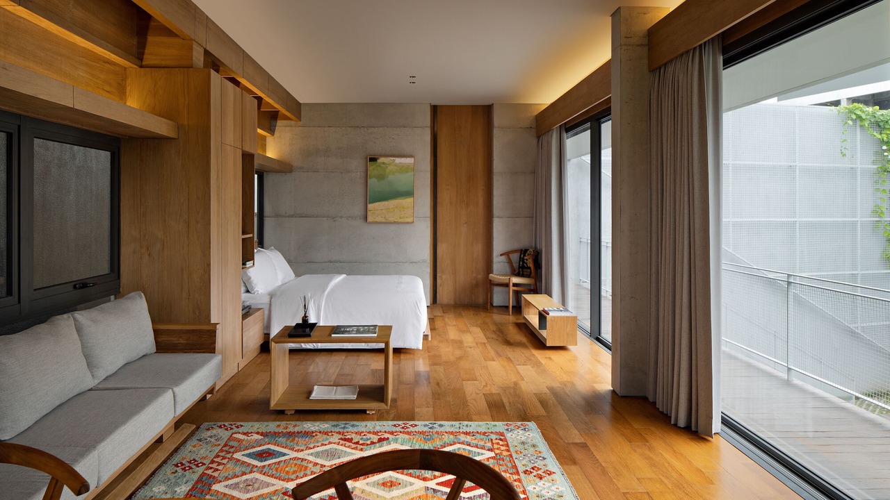 Photo of Bedroom in Pererenan