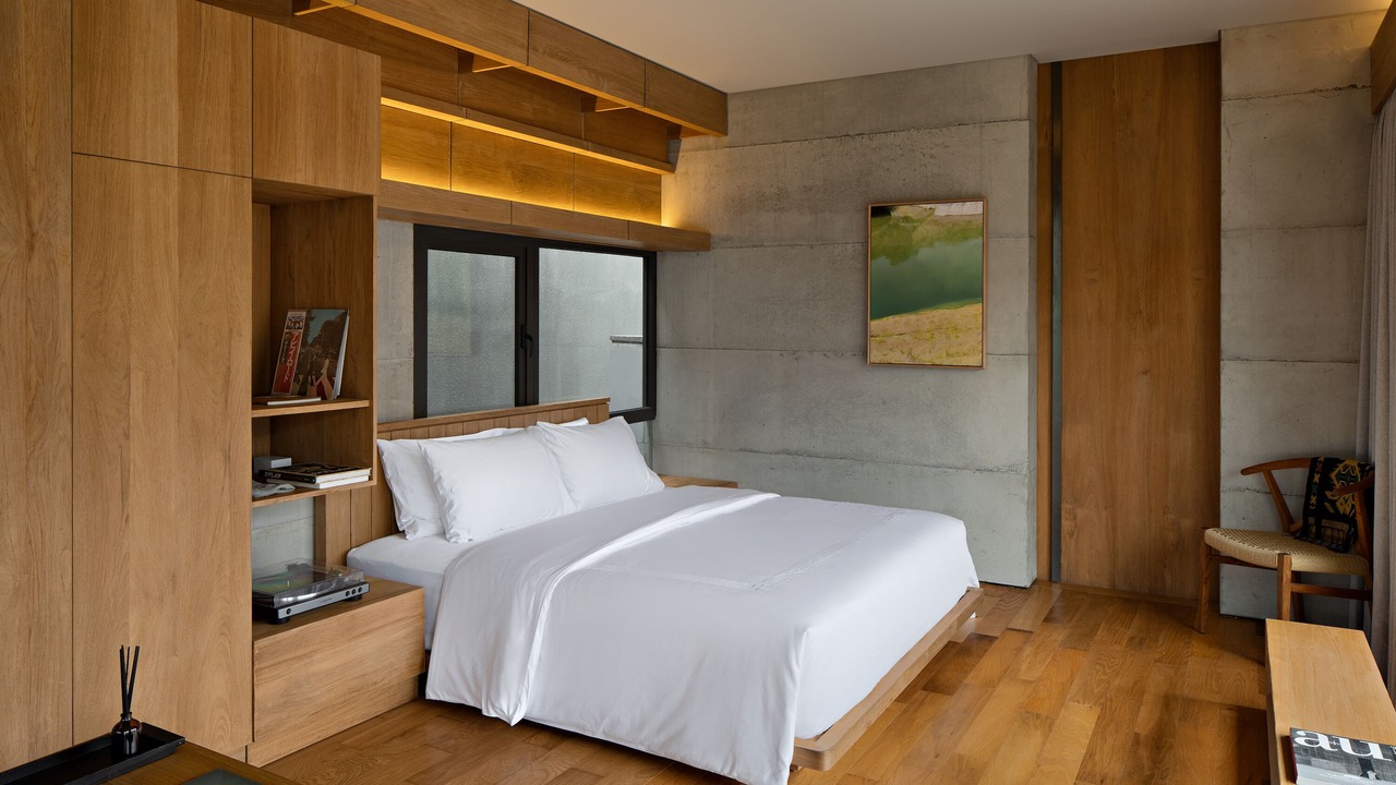Photo of Bedroom in Pererenan