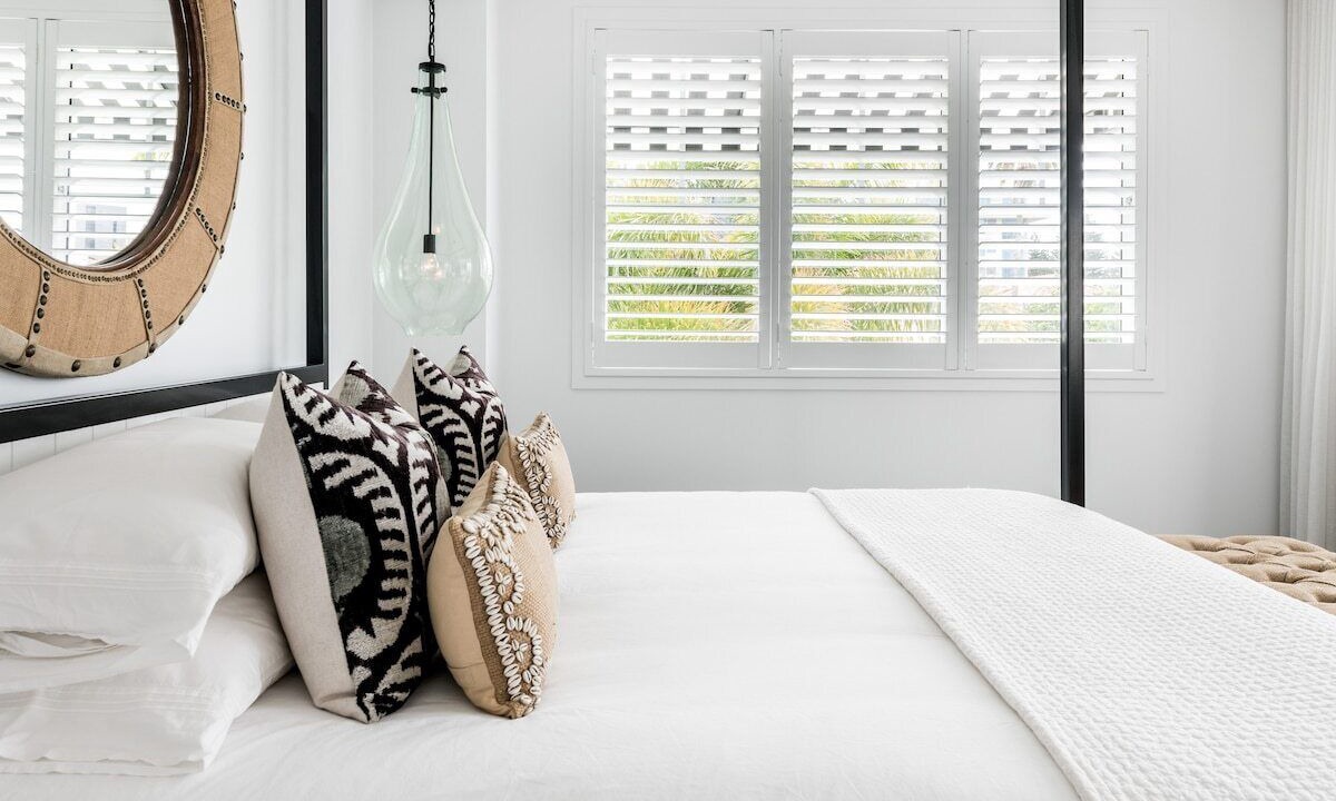 Photo of Bedroom in Mermaid Beach