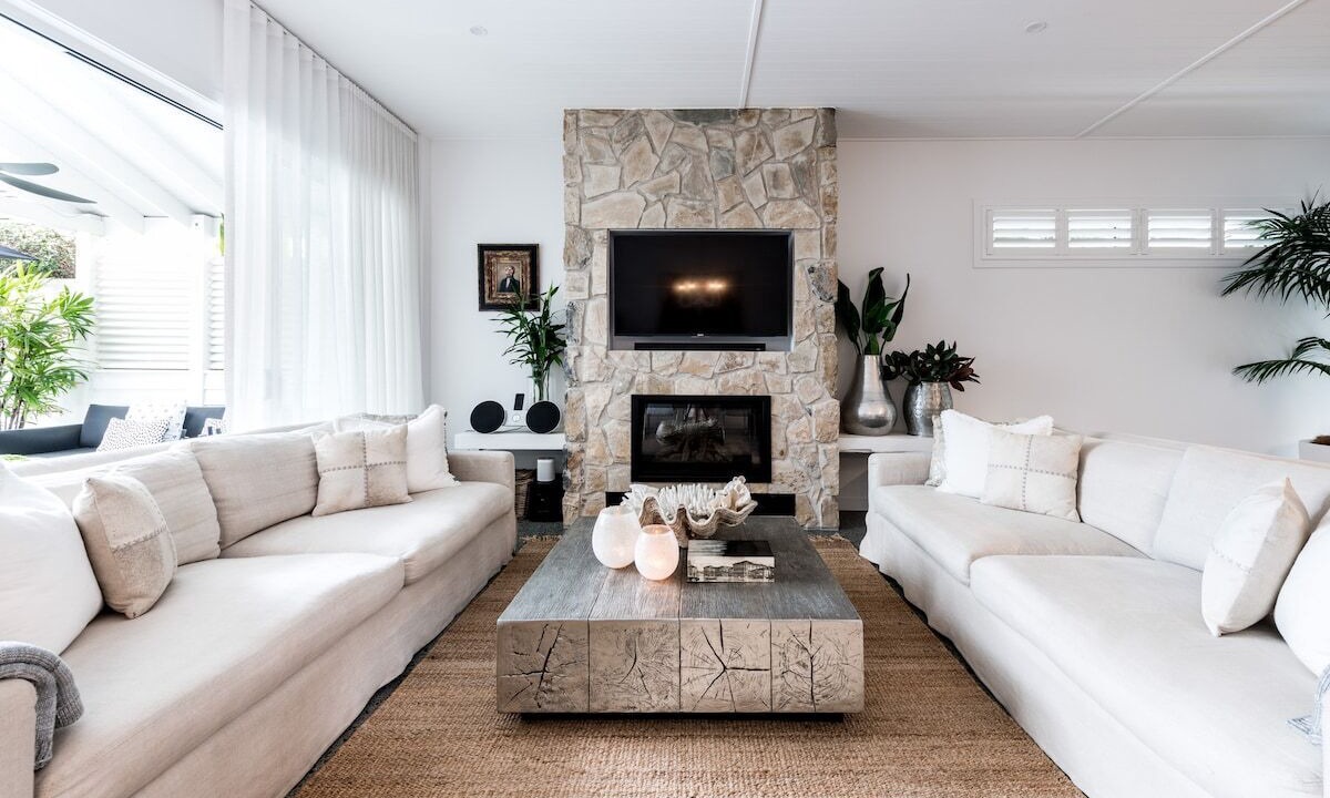 Photo of Livingroom in Mermaid Beach