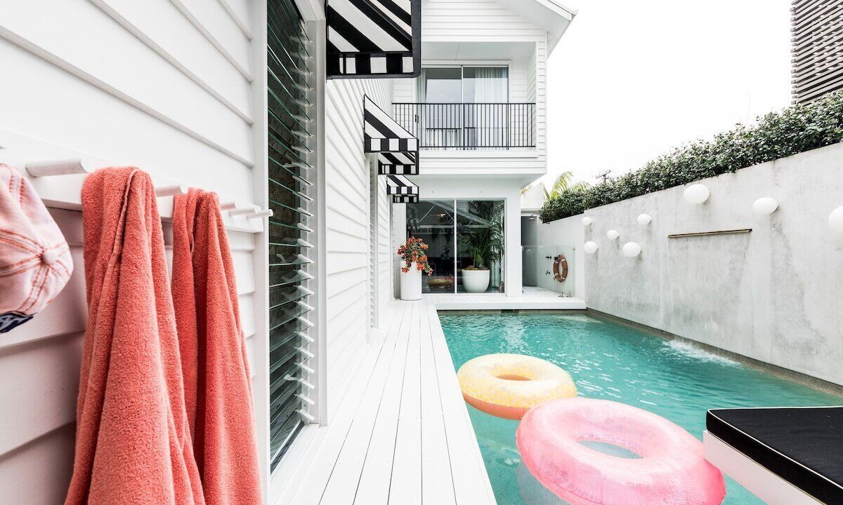 Photo of Outdoor in Mermaid Beach