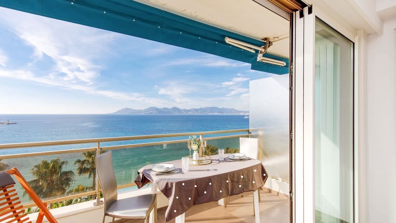 Photo of Outdoor in Pointe Croisette