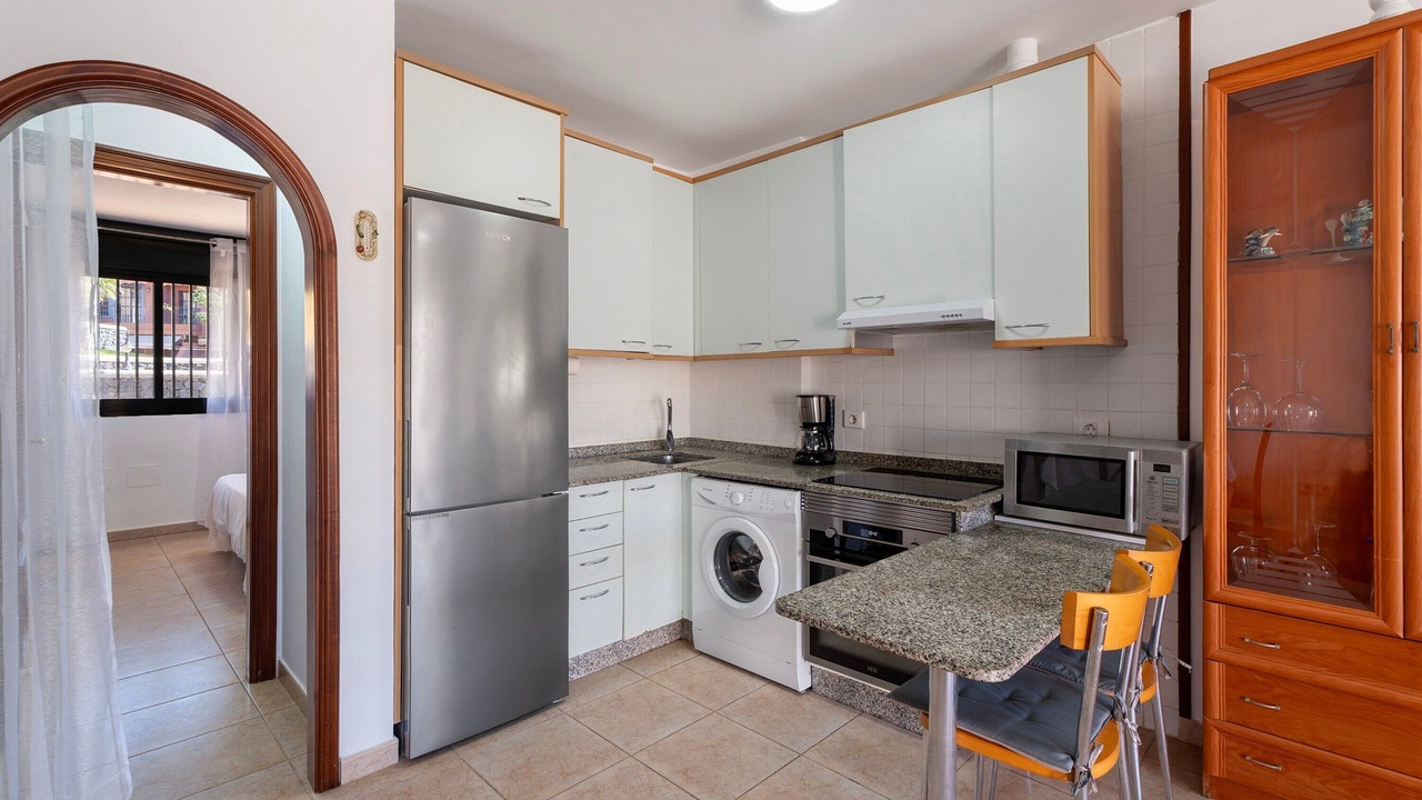 Photo of Kitchen in Arona
