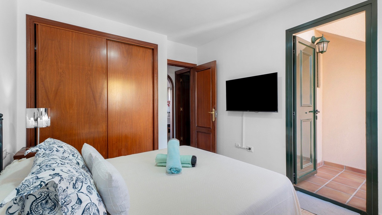Photo of Bedroom in Arona