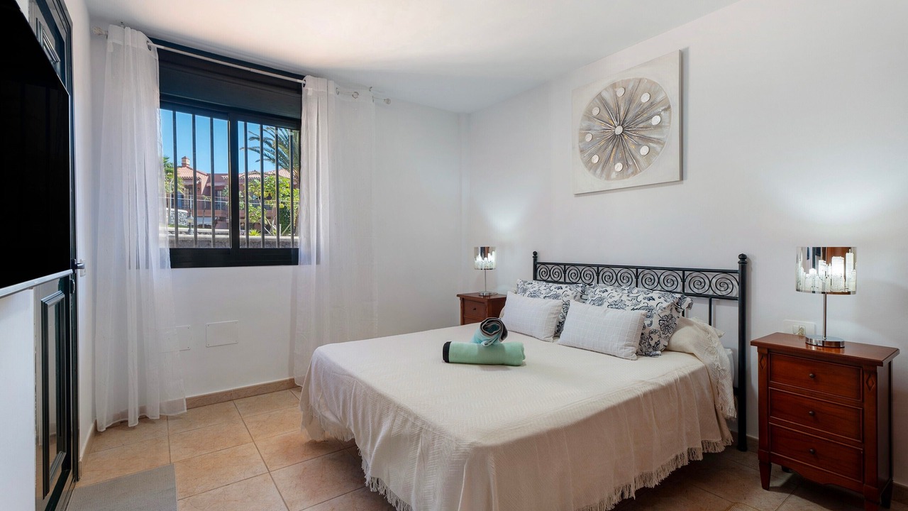 Photo of Bedroom in Arona
