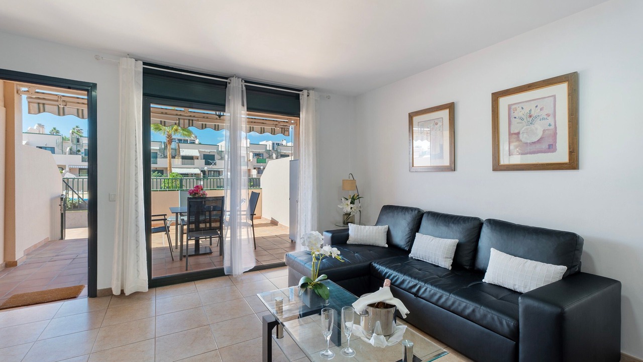 Photo of Livingroom in Arona