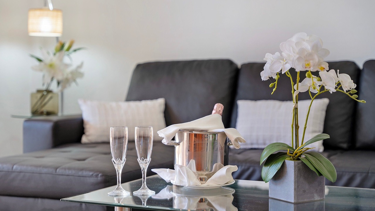 Photo of Livingroom in Arona
