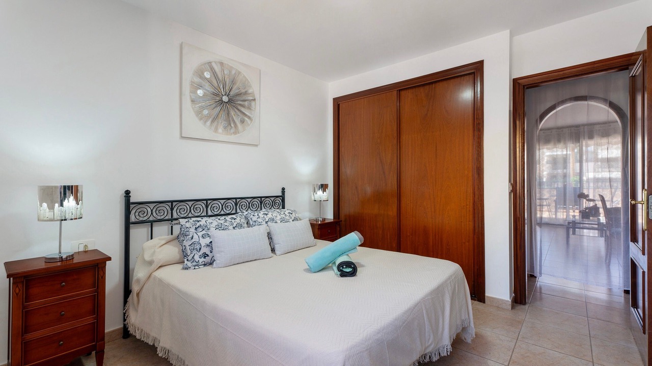 Photo of Bedroom in Arona