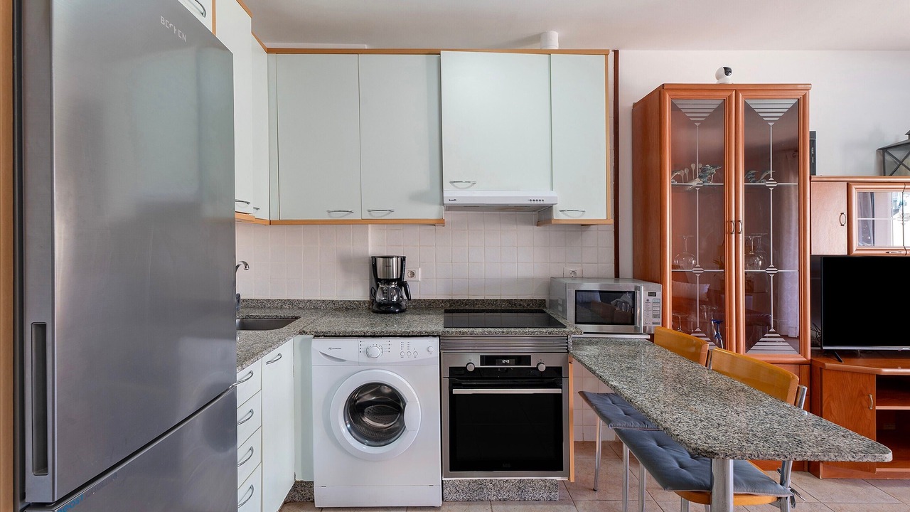Photo of Kitchen in Arona