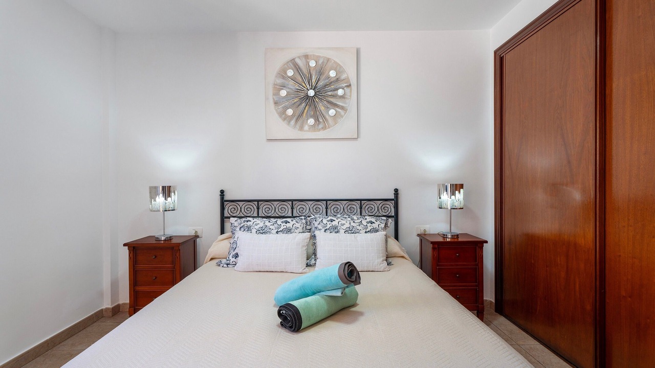 Photo of Bedroom in Arona