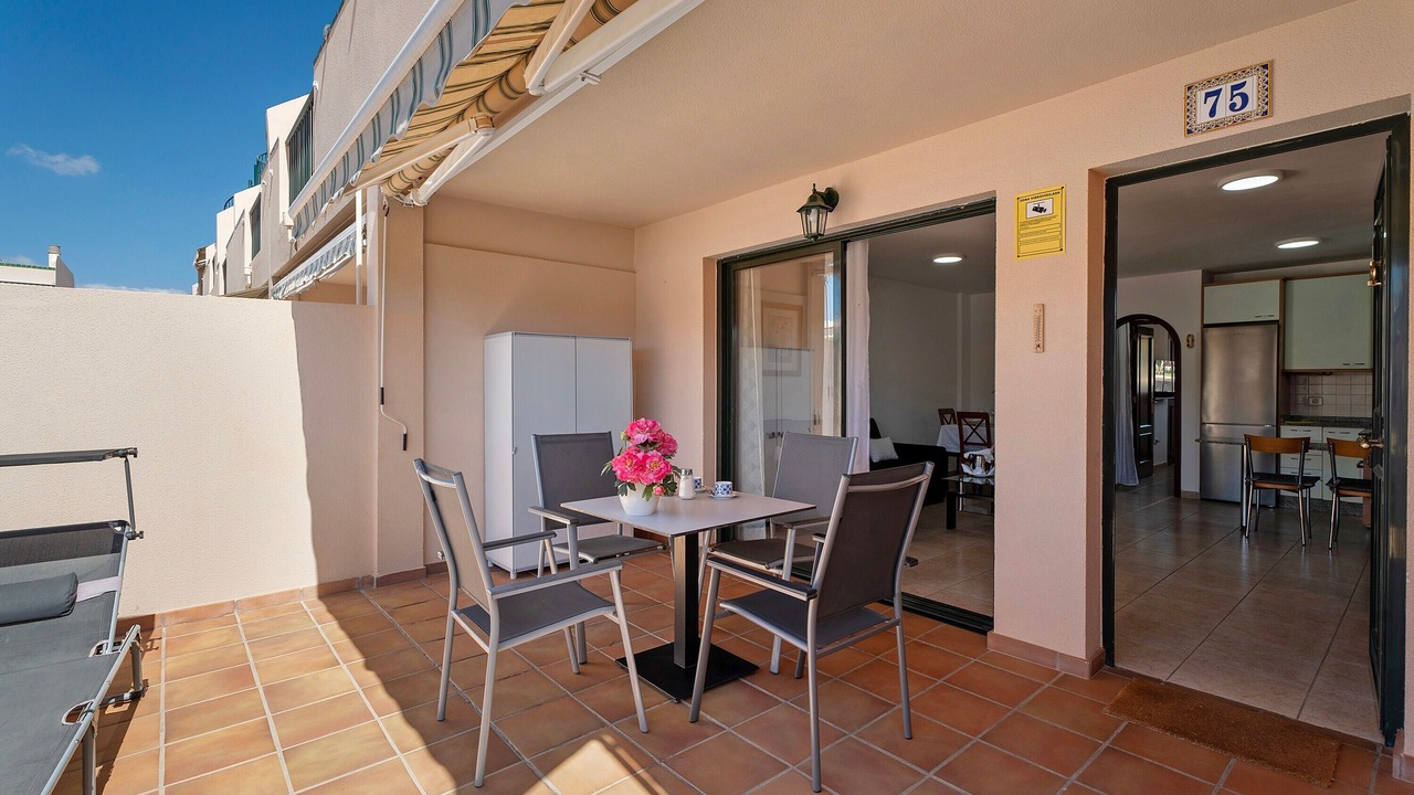 Photo of Outdoor in Arona