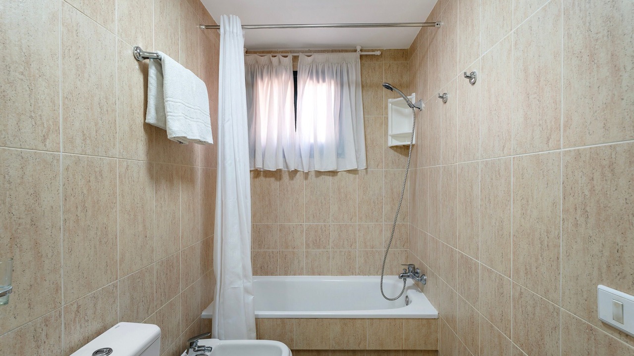 Photo of Bathroom in Arona