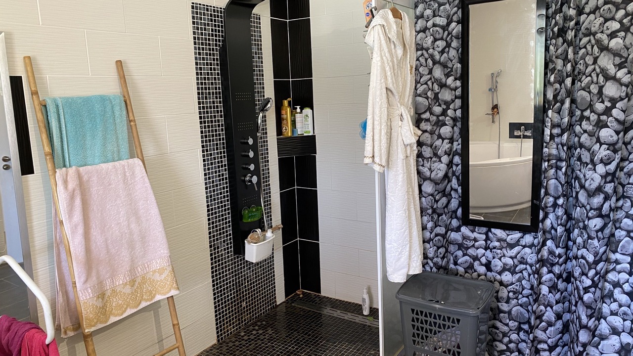 Photo of Bathroom in Salernes
