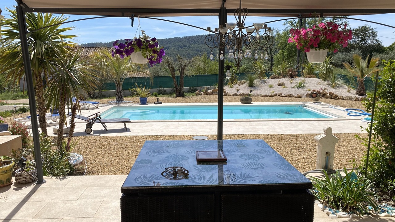 Photo of Outdoor in Salernes