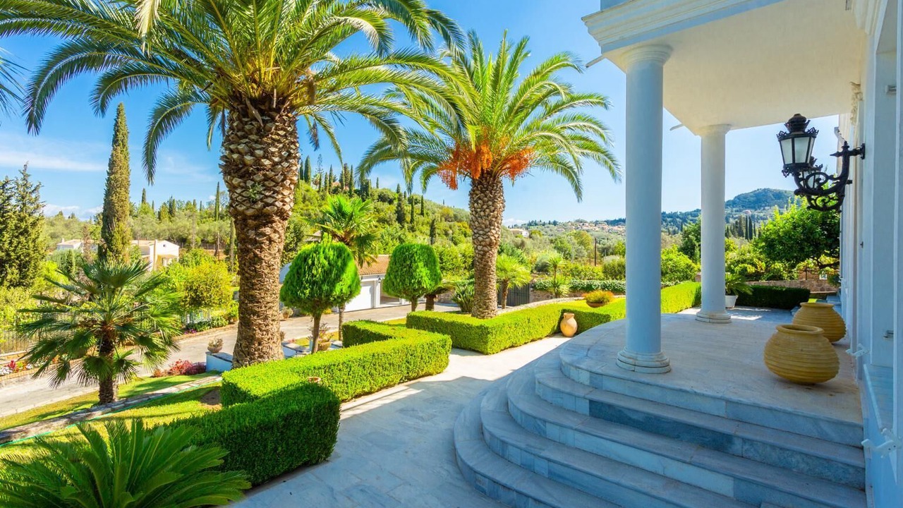 Photo of Outdoor in Dafnata