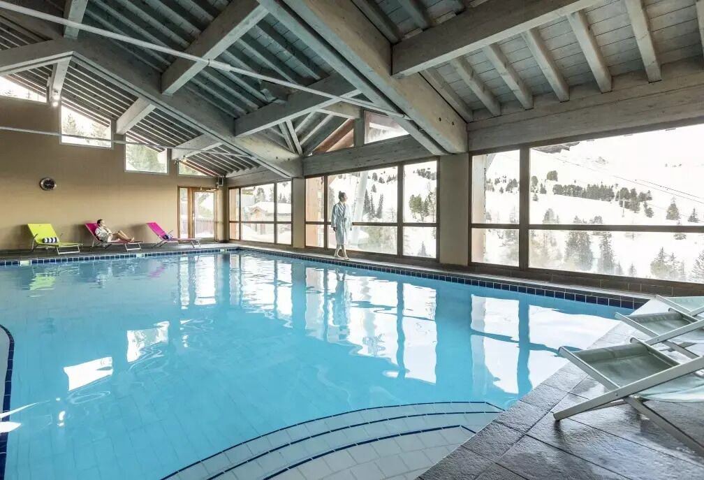 Photo of Outdoor in Belle Plagne