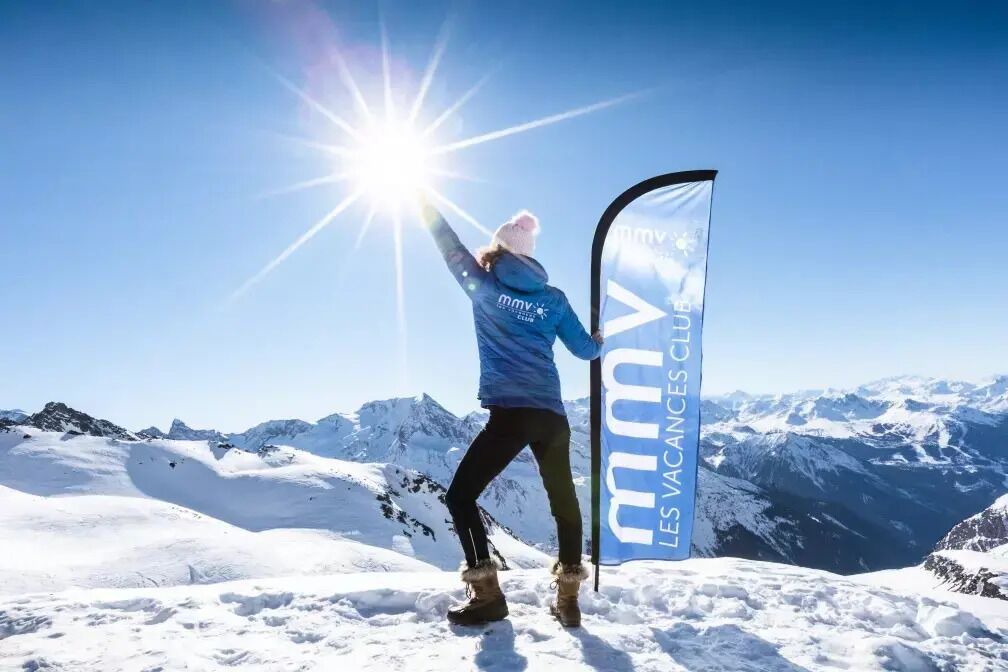 Photo of Others in Belle Plagne