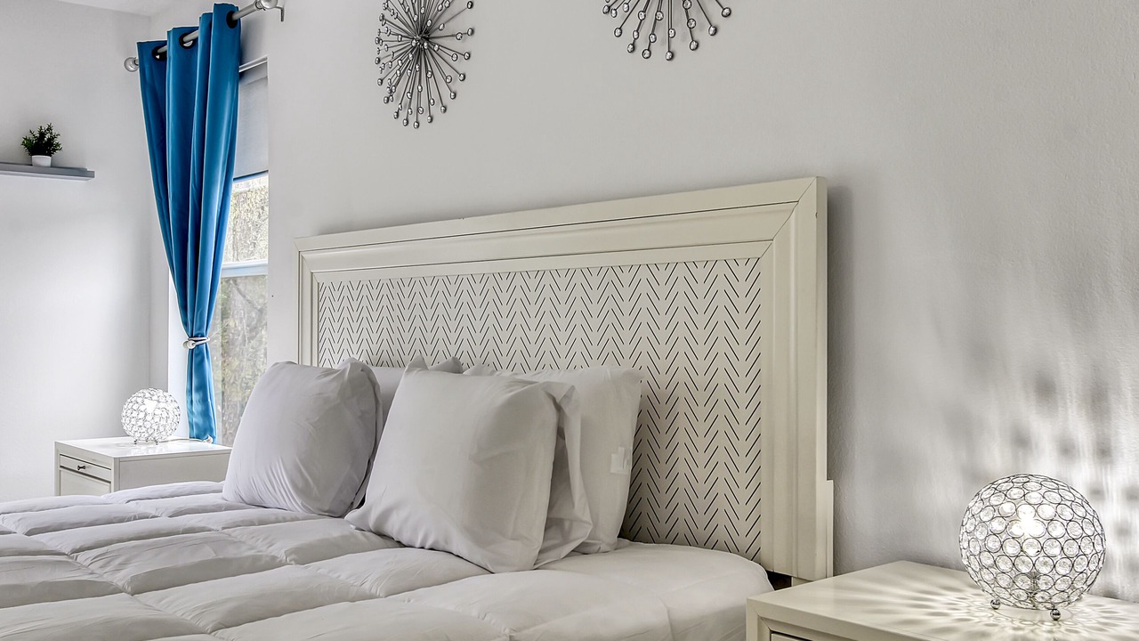 Photo of Bedroom in Kissimmee