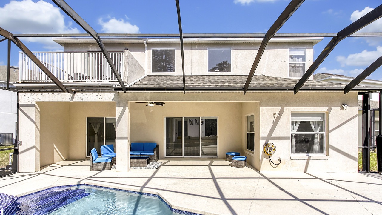Photo of Outdoor in Kissimmee