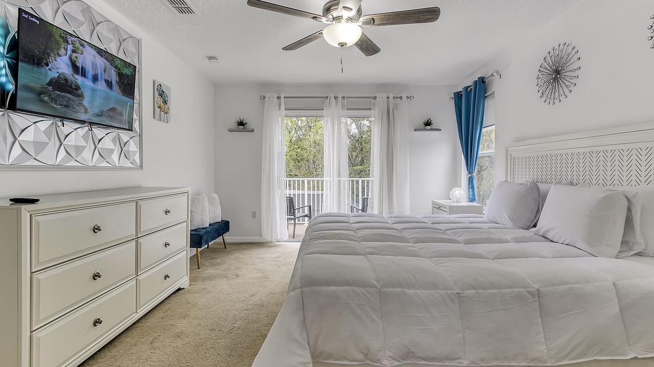 Photo of Patio Balcony in Kissimmee