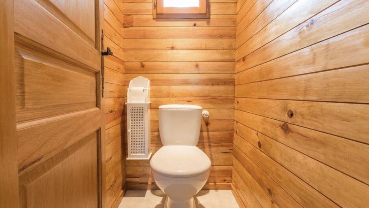 Photo of Bathroom in Le Beausset