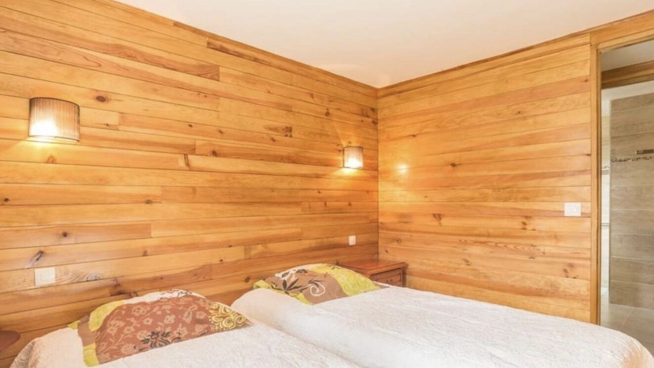 Photo of Bedroom in Le Beausset